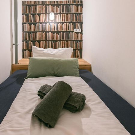 Blue Chili 30 - Industrial Chic Im Coolen Wedding - Bis 7 Personen Apartment Berlin Exterior photo